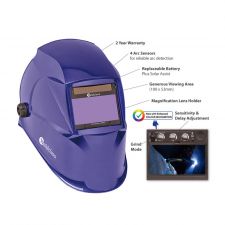 Promax 350 Automatic Welding Helmet 