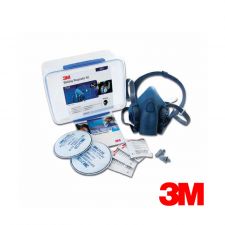 3M Half Mask Welding Respirator Kit 7528