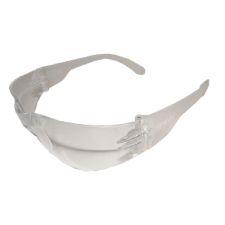Slimline Safety Glasses Clear