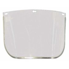 Replacement Clear Visor to suit S101662