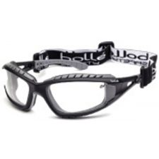 Bolle Safety Specs Tracker 2 - Shade 5 