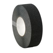 Anti Slip Tape 50mm x 18m - Black Chevron