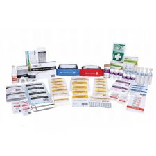 Industra Max First Aid Kit-1-25 Person Refill Pack