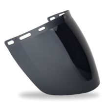 Replacement Visor - Smoke - suits S100959