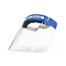 Personal Medical Face Shield