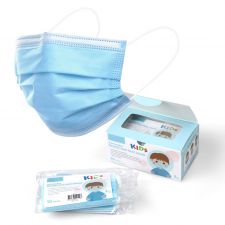Junior or Child Surgical Face Mask