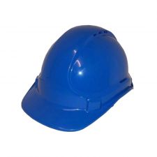 3M Unisafe TA570.BL Vented Hard Hat - Blue