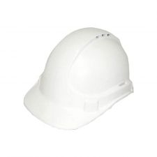 3M Unisafe TA570.WH Vented Hard Hat - White