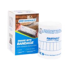 FastAid Evo-Bandage Premium Snake Bite Bandage EB100