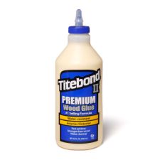Titebond II Premium Wood Glue - 946ml - Blue