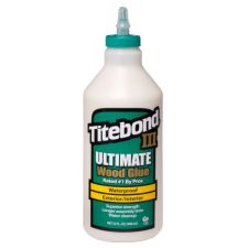 Titebond III Ultimate Wood Glue - 946ml - Green
