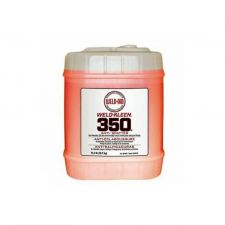 Weld-Aid Weld-Kleen 350 Heavy Duty Anti Spatter - 5 Gallon (18.9 L)