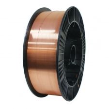 Tronicfill 0.9mm MIG Wire ER70S-6 (15kg Spool)