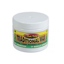 Traditional Wax 250ml - Neutral