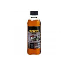 Linseed Oil Raw 1 Ltr