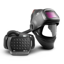 Speedglas Flip-Up Welding Helmet G5-01TW with HD Adflo Powered Air Welding Respirator 617820