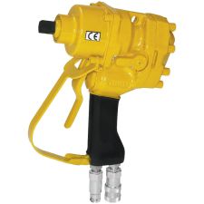 Stanley IW12 Hydraulic Underwater Impact Wrench - 3/4 in Sq Drive [IW1234001]