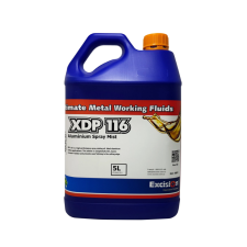 Metalium XDP116 ALU Spray Misting Oil 5 Ltr