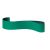 Sanding Belts Topcoat 25 x 533mm T60# - Green