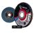 Flap Discs Zirconia 115mm Z60#