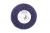 Purple Rigid Clean & Strip Discs 100 x 6mm