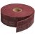 Clean and Finish Scotch Brite Roll 100mm Maroon