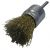 Mounted Wire Cup Brush 25mm 