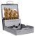 Drill Set 21pce - Imperial 1/16