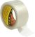 Packaging Tape 24mm Clear 3M 371 (72/bx)