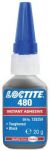 Loctite 480 Instant Adhesive 25ml
