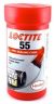 Loctite 55 Threadsealing Cord 150mtr