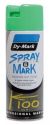 Spray & Mark - Fluoro Green