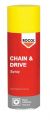 Rocol Chain & Drive Spray 