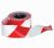 Red & White Barricade Tape