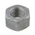 Hex Nuts Only Gal M24 AS1252 / Class 8 - Structural (100/bx) E