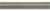 304 Stainless Threaded Rod M16