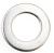 Washers Flat Stainless Steel 304 M12 (100/bx)