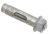 Galvanised Hex Sleeve Anchor M10X50 (50/bx)