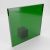 Acrylic Sheet 800 x 600 x 3mm Green Tint 362 Transparent