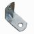 Angle Brackets 22mm (Per pack of 1000)