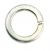 Spring Washers Z/P M14 x 24.1 x 3.0mm (200/bx)E