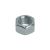 Hex Nuts Only Z/P 1/2
