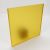 Acrylic Sheet 800 x 600 x 3mm Silk Beatle Yellow