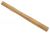 Replacement Ball Pein Hammer Handle 350mm