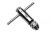 Ratchet Tap Wrench M3 - M10