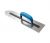 Ox Pro Pointed Finishing Trowel 100 x 355mm - Duragrip Handle OX-P014609