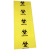 82L Biohazard Clinical Waste Bags 