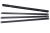 Hacksaw Blades - Flexible Silicone Steel 24tpi