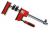 Bessey Quick Action Body Clamp 1250mm