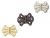 Butterfly Hinges Florentine Bronze Small 20/pack
